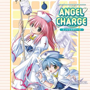 ANGEL CHARGE