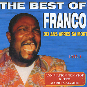 FRANCO - The Best Of Franco, Vol. 1 Dix Ans Apres Sa Mort - Zortam Music