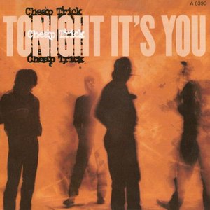 Tonight It's You