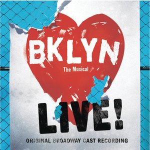 Brooklyn - The Musical: Live