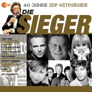 Die Sieger - Das beste aus 40 Jahren Hitparade