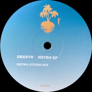 Metro EP