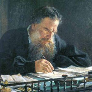 Лев Николаевич Толстой 的头像