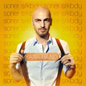 Artwork for YARA BANDI