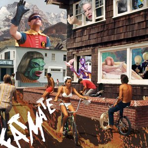 Fatmate EP