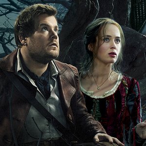 Avatar for Emily Blunt & James Corden