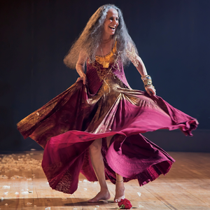 Maria Bethânia photo provided by Last.fm