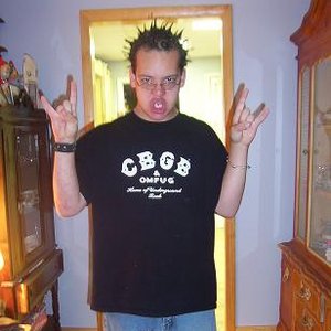 Jvstin "Joho" Choczlery 的头像
