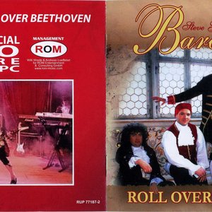 Steve Grant's Barockestra 的头像