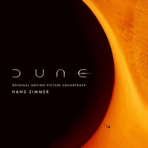 Dune: Part One (Original Motion Picture Soundtrack)