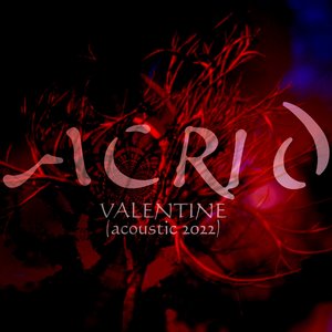 Valentine (Acoustic 2022)