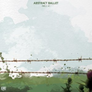 Image for 'Abstract Ballet'