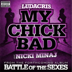 Awatar dla Ludacris Feat. Nicki Minaj