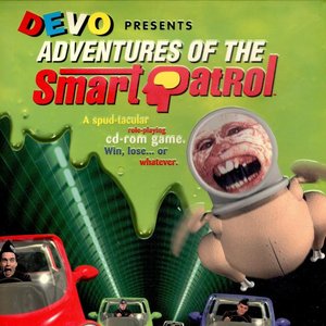 Adventures of the Smart Patrol