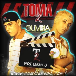 TOMA 2 的头像