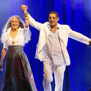 Maria Bethânia, Zeca Pagodinho 的头像