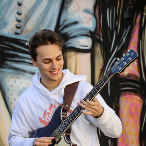 Matteo Mancuso
