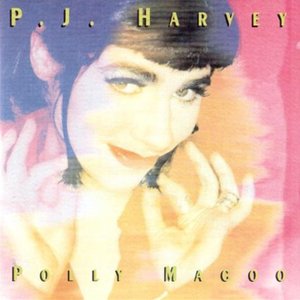 Polly Magoo