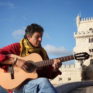 Bebeto Alves, Lucio Yanel & Clóvis "Boca" Freire 的头像