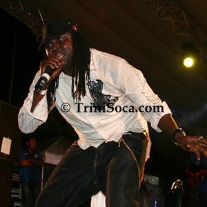 Blaxx için avatar