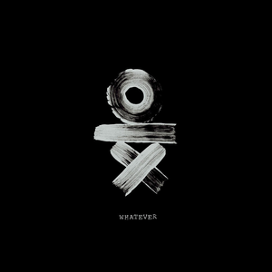 Whatever cover