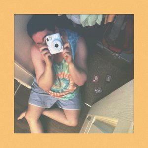 Out of the Closet