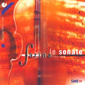 Farina, C.: Sonatas