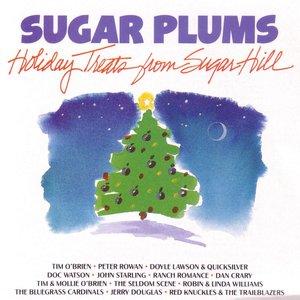 Sugar Plums - Holiday Treats From Sugar Hill