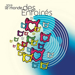 Le monde des Enfoirés