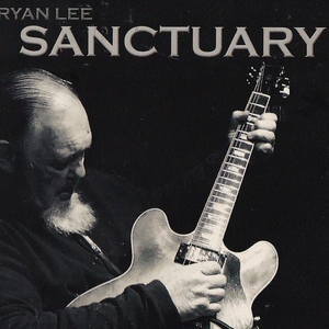 Sanctuary cover