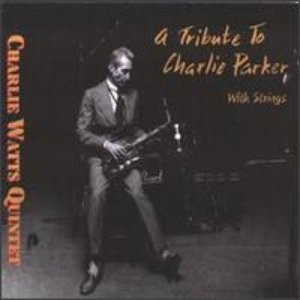 A Tribute to Charlie Parker