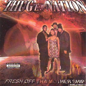 Thug Life Remix — Thugz Nation | Last.fm