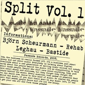 Split Vol.1
