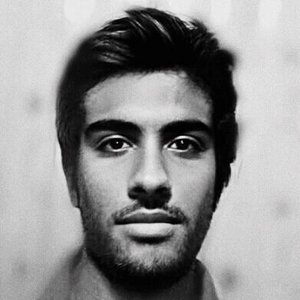Nima Naghdi 的头像