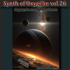 VA - Synth of Oxygene vol 26