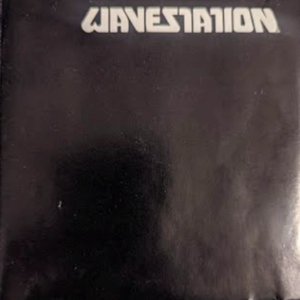 wavestation