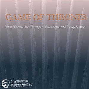 Game of Thrones - Main Theme (Trumpet, Trombone and Loop Station)