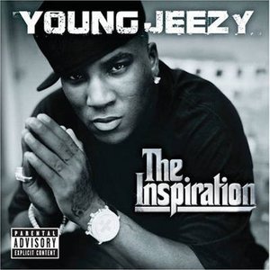 Image for 'The Inspiration (Explicit Version)'