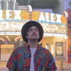 “Alex Ferreira”的封面