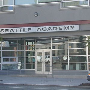 Image for 'Seattle Learning Academy'