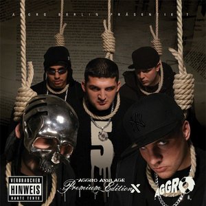 Avatar di B-Tight, Tony D, G-Hot, Fler, Sido & Alpa Gun