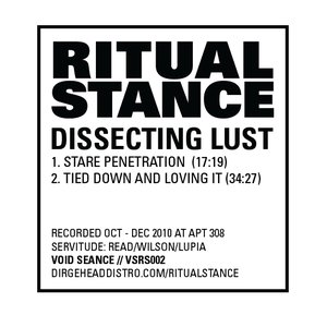 Dissecting Lust