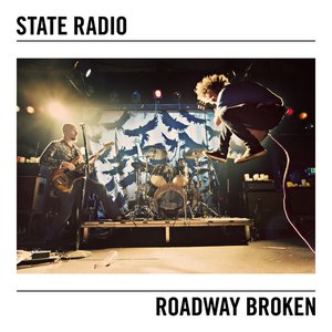 Roadway Broken - Single