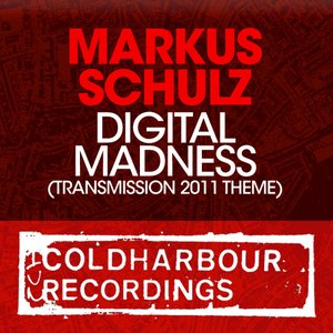 Digital Madness (Transmission 2011 Theme)