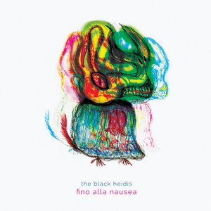 Fino alla Nausea