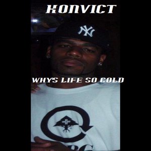Whys Life So Cold - Single