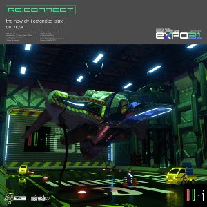 Re:Connect - EP