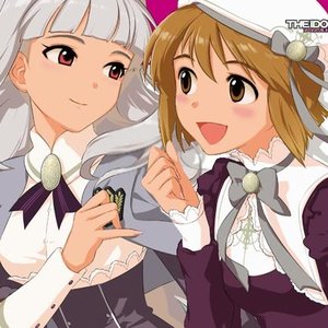 萩原雪歩、四条貴音 的头像
