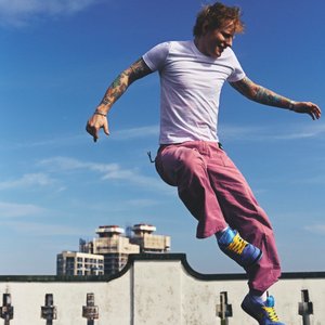 Avatar för Ed Sheeran