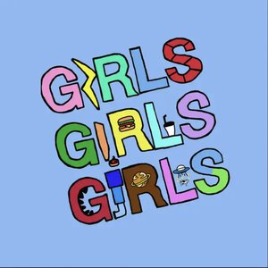 Girls! Girls! Girls!